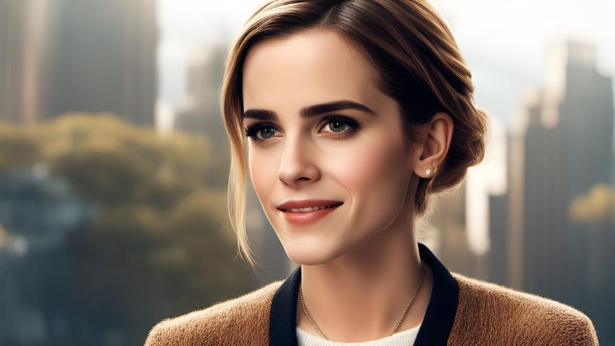 Read more about the article Beautiful Images of Emma Watson