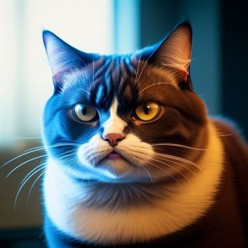 Read more about the article Images of Fatty Cat