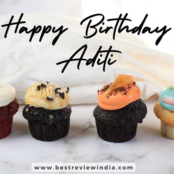 Read more about the article Happy Birthday Aditi: Cake Image, Wishes Card, Status & Quotes