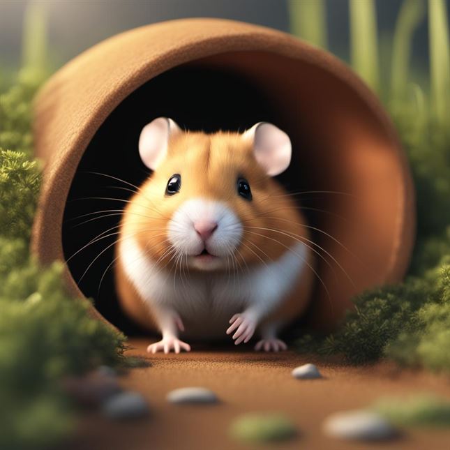 Read more about the article Images of Hamsters