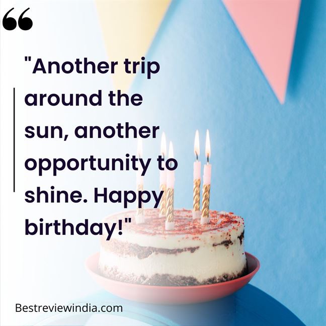 Read more about the article Birthday Quotes for Every Age: Inspiring Words for Milestone Birthdays