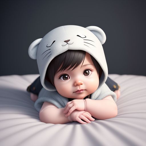 Read more about the article Cute Baby Images