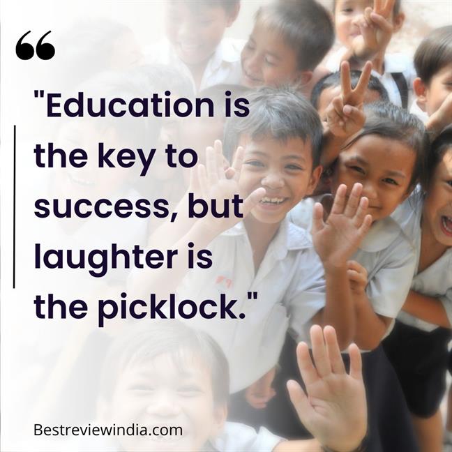 Read more about the article Best Education Quotes For Students