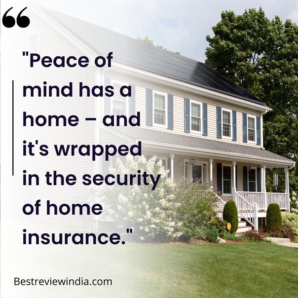 Read more about the article The Best Home Insurance Quotes for Your Property