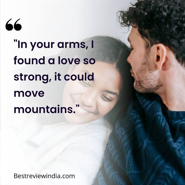 Read more about the article Best Love Quotes For Him: Express Your Feelings