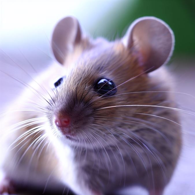 Images of Mouse
