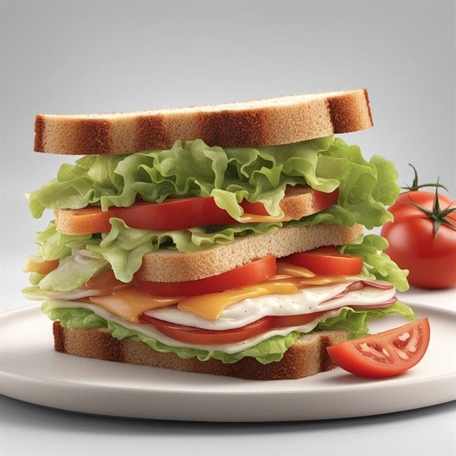 Read more about the article Images of Sandwich