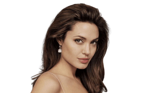 Angelina Jolie PNG Images Transparent Background