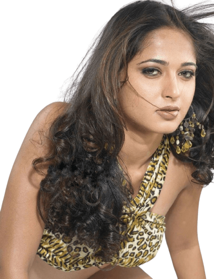 Read more about the article Anushka Shetty PNG Images Transparent Background