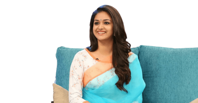 Read more about the article Keerthy Suresh PNG Images Transparent Background
