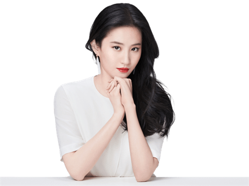 Read more about the article Liu Yifei PNG Images Transparent Background