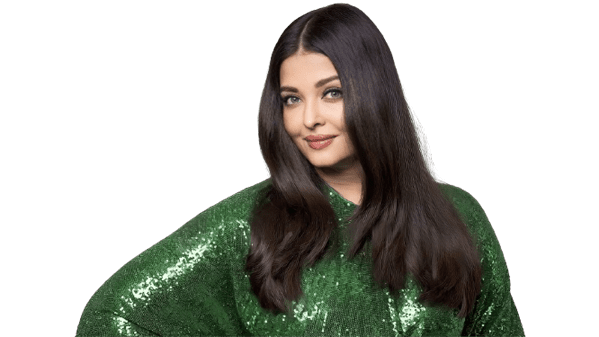 Read more about the article Aishwarya Rai PNG Images Transparent Background