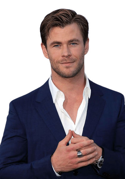 Read more about the article Chris Hemsworth PNG Images Transparent Background