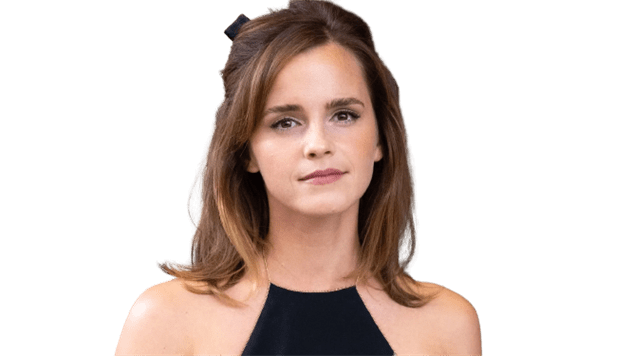 Emma Watson PNG Images Transparent Background