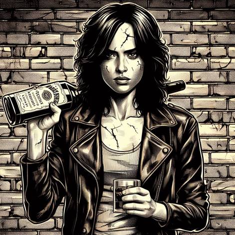 Images of Jessica Jones - BestReviewIndia