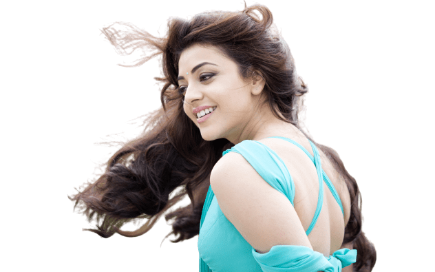 Read more about the article Kajal Aggarwal PNG Images Transparent Background