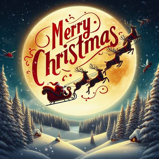 Read more about the article Merry Christmas Images